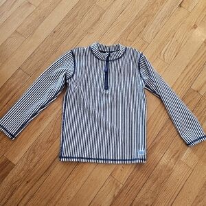 Rugged Butts Rashguard